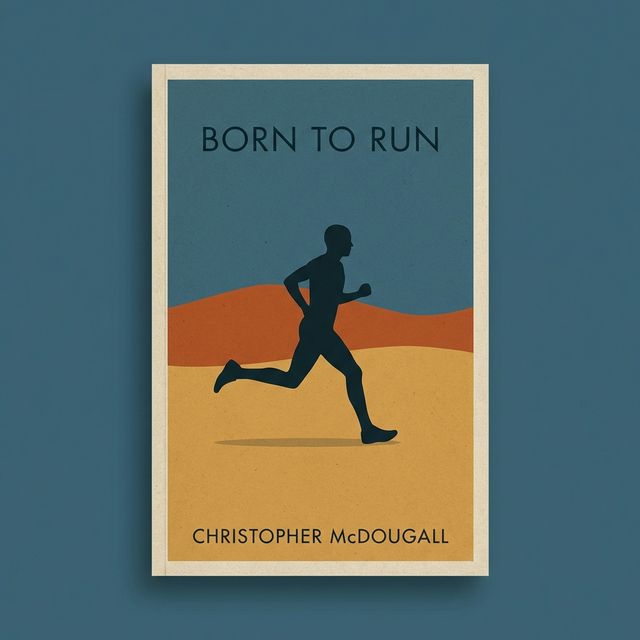 Born to Run