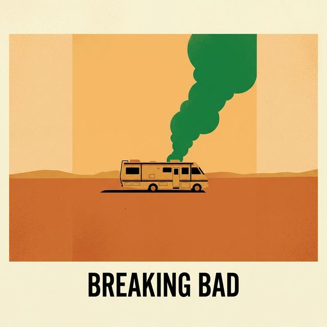 Breaking Bad