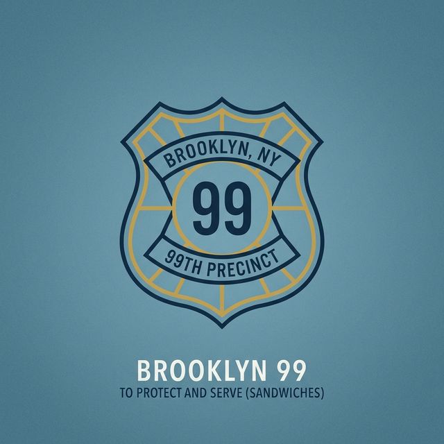 Brooklyn 99