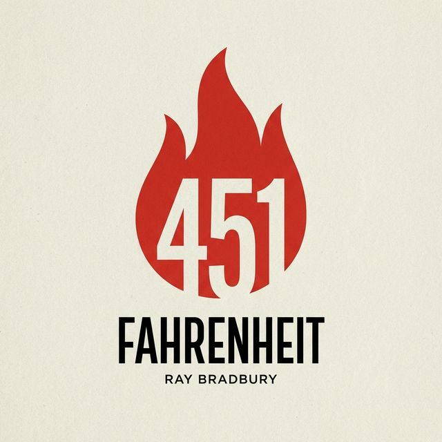 Fahrenheit 451