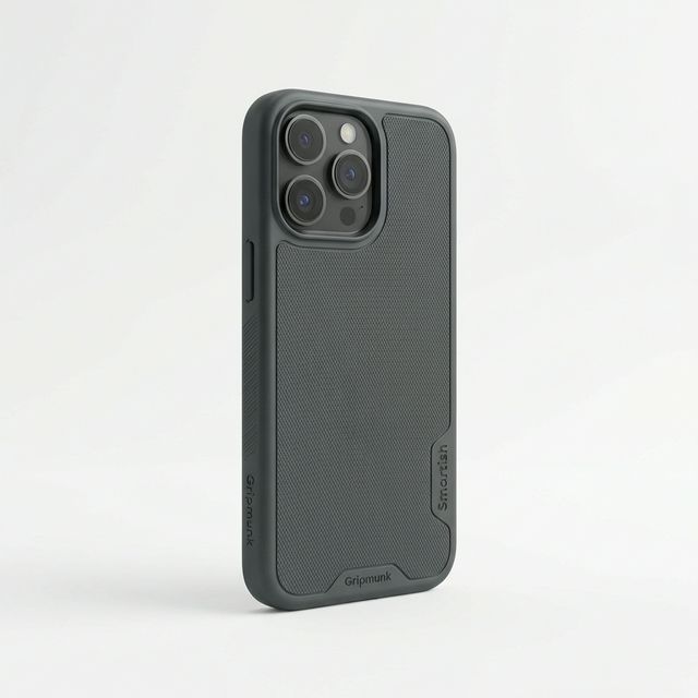 Smartish Wallet Slayer Vol 1