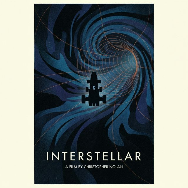 Interstellar