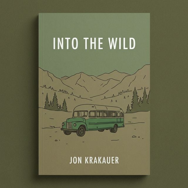 Into the Wild