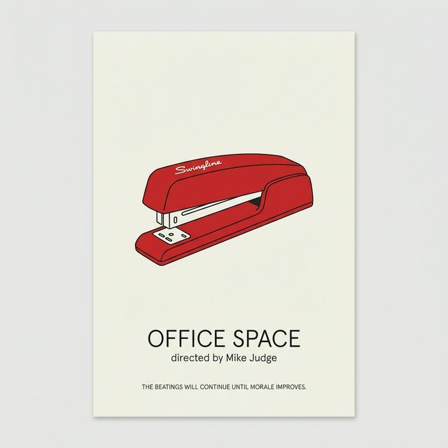 Office Space
