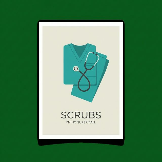 Scrubs