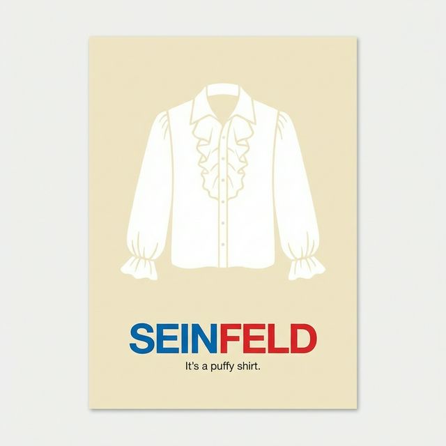 Seinfeld
