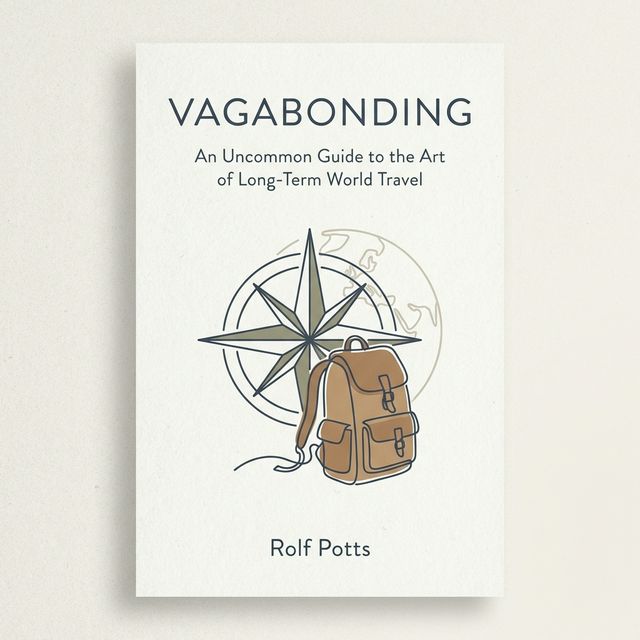 Vagabonding